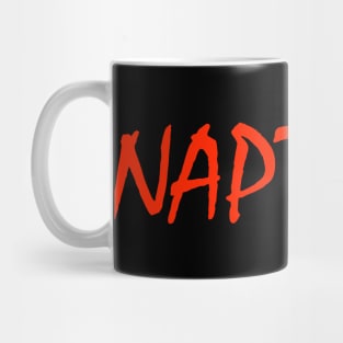 NAPTOWN Mug